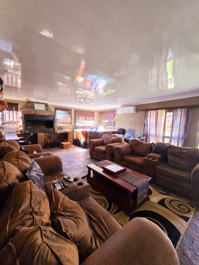 Commercial Property for Sale in Klerksdorp Rural North West